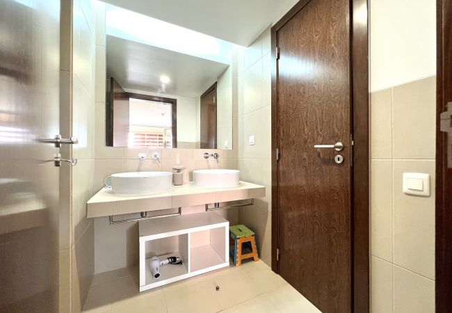 Apartamento em Guia - ALBUFEIRA SALGADOS PREMIUM 1 WITH POOL by HOMING Apartamento em Guia - ALBUFEIRA SALGADOS PREMIUM 1 WITH POOL by HOMING