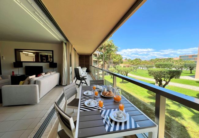 Apartamento em Guia - ALBUFEIRA SALGADOS PREMIUM 1 WITH POOL by HOMING Apartamento em Guia - ALBUFEIRA SALGADOS PREMIUM 1 WITH POOL by HOMING