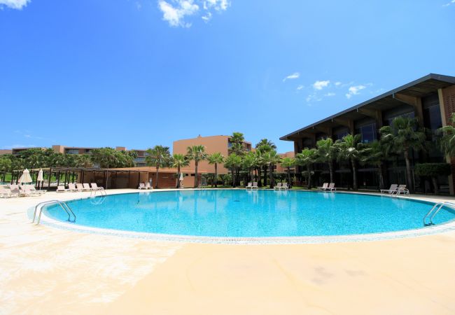 Apartamento em Guia - ALBUFEIRA SALGADOS PREMIUM 1 WITH POOL by HOMING Apartamento em Guia - ALBUFEIRA SALGADOS PREMIUM 1 WITH POOL by HOMING