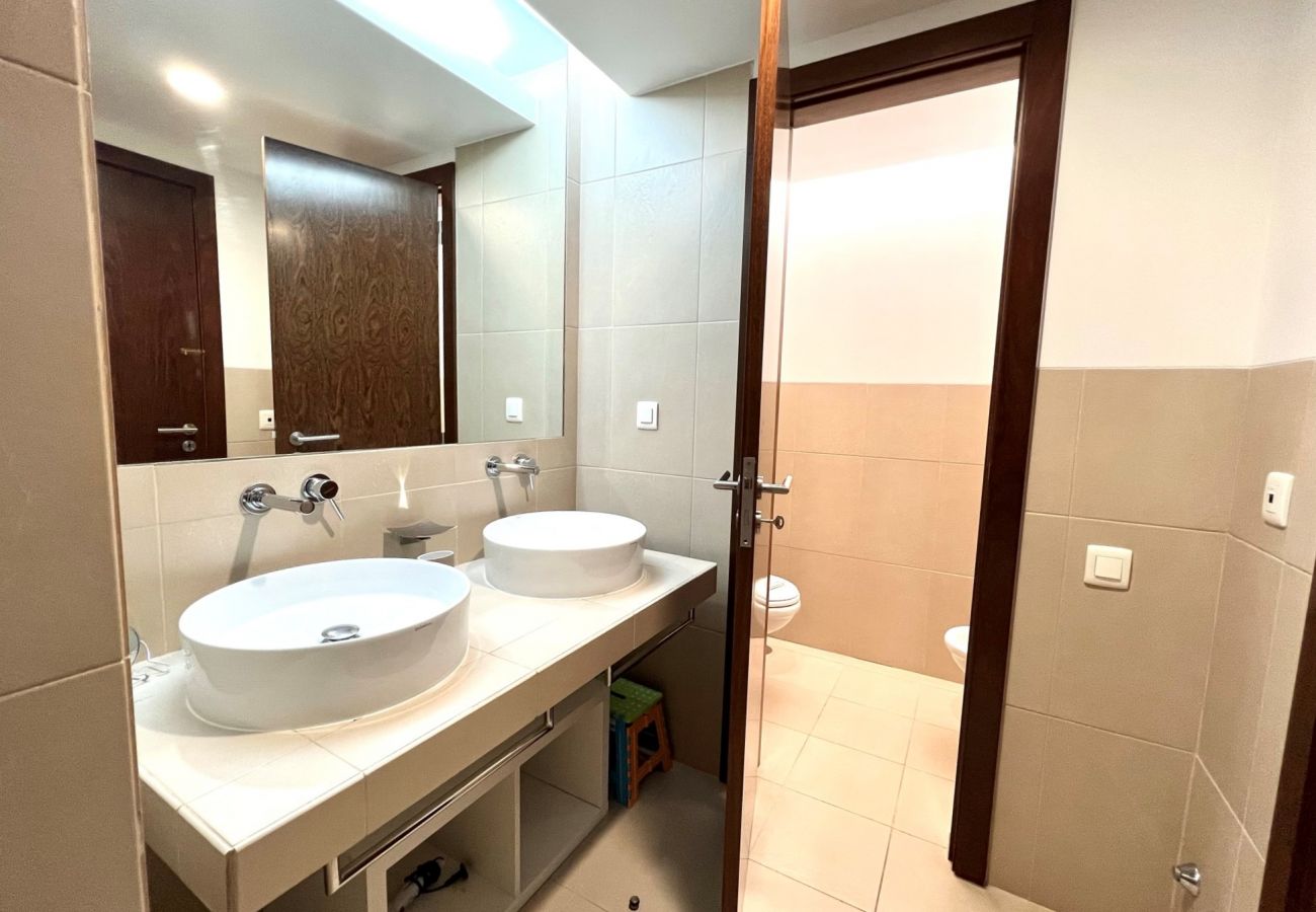 Apartamento em Guia - ALBUFEIRA SALGADOS PREMIUM 1 WITH POOL by HOMING