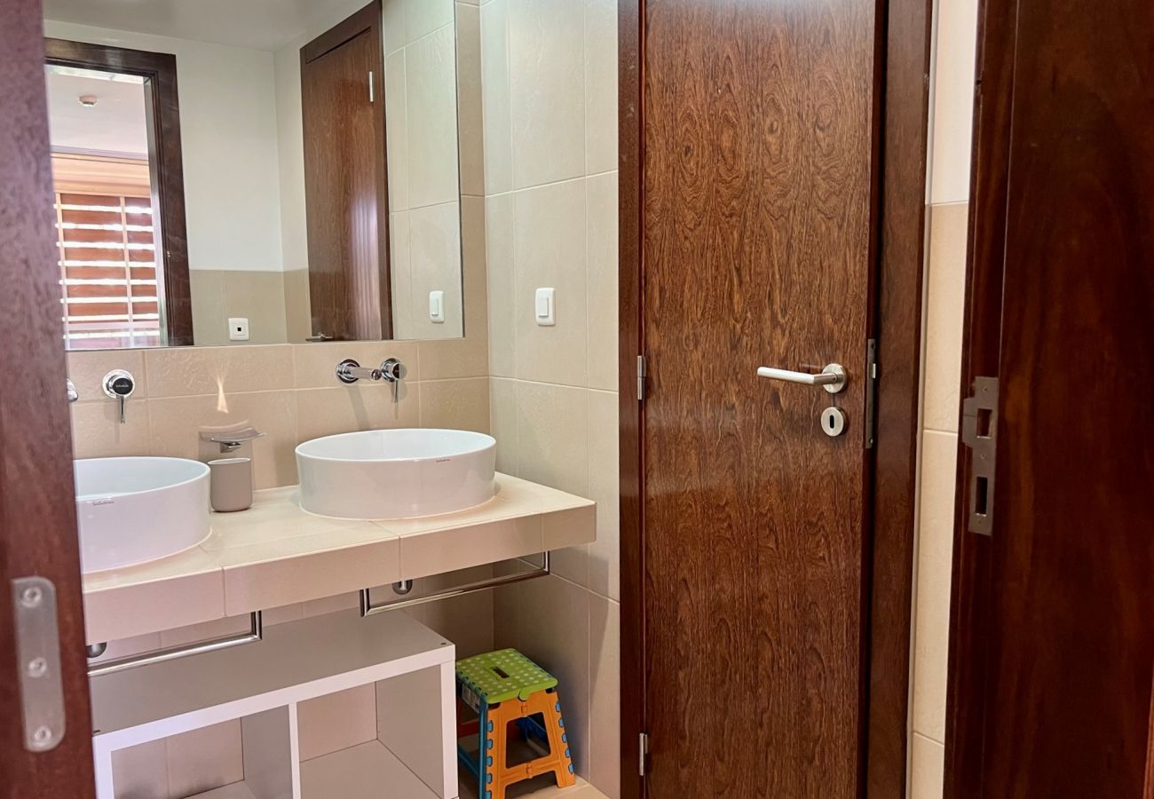 Apartamento em Guia - ALBUFEIRA SALGADOS PREMIUM 1 WITH POOL by HOMING