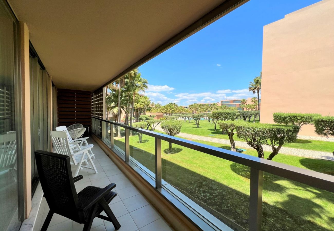 Apartamento em Guia - ALBUFEIRA SALGADOS PREMIUM 1 WITH POOL by HOMING