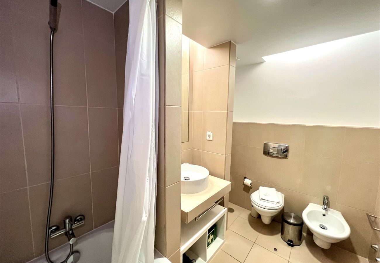 Apartamento em Guia - ALBUFEIRA SALGADOS PREMIUM 1 WITH POOL by HOMING