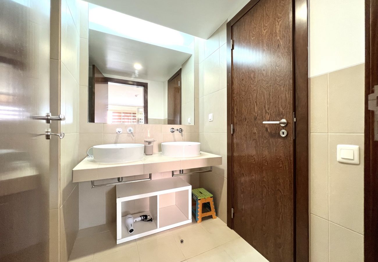 Apartamento em Guia - ALBUFEIRA SALGADOS PREMIUM 1 WITH POOL by HOMING