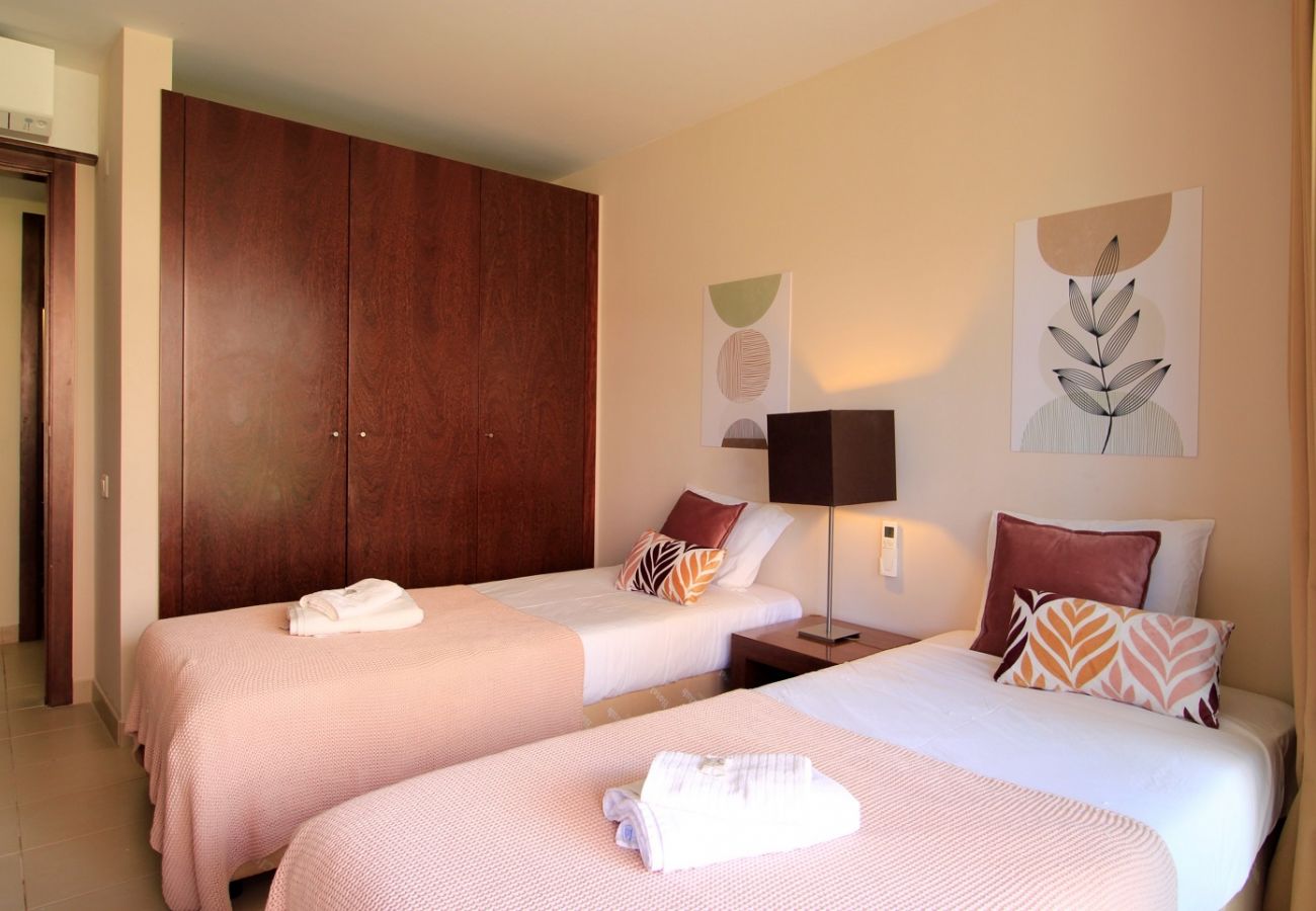 Apartamento em Guia - ALBUFEIRA SALGADOS PREMIUM 1 WITH POOL by HOMING