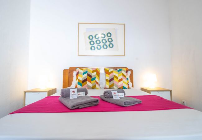 Apartamento em Vilamoura - VILAMOURA GOLF STUDIO WITH POOL by HOMING Apartamento em Vilamoura - VILAMOURA GOLF STUDIO WITH POOL by HOMING