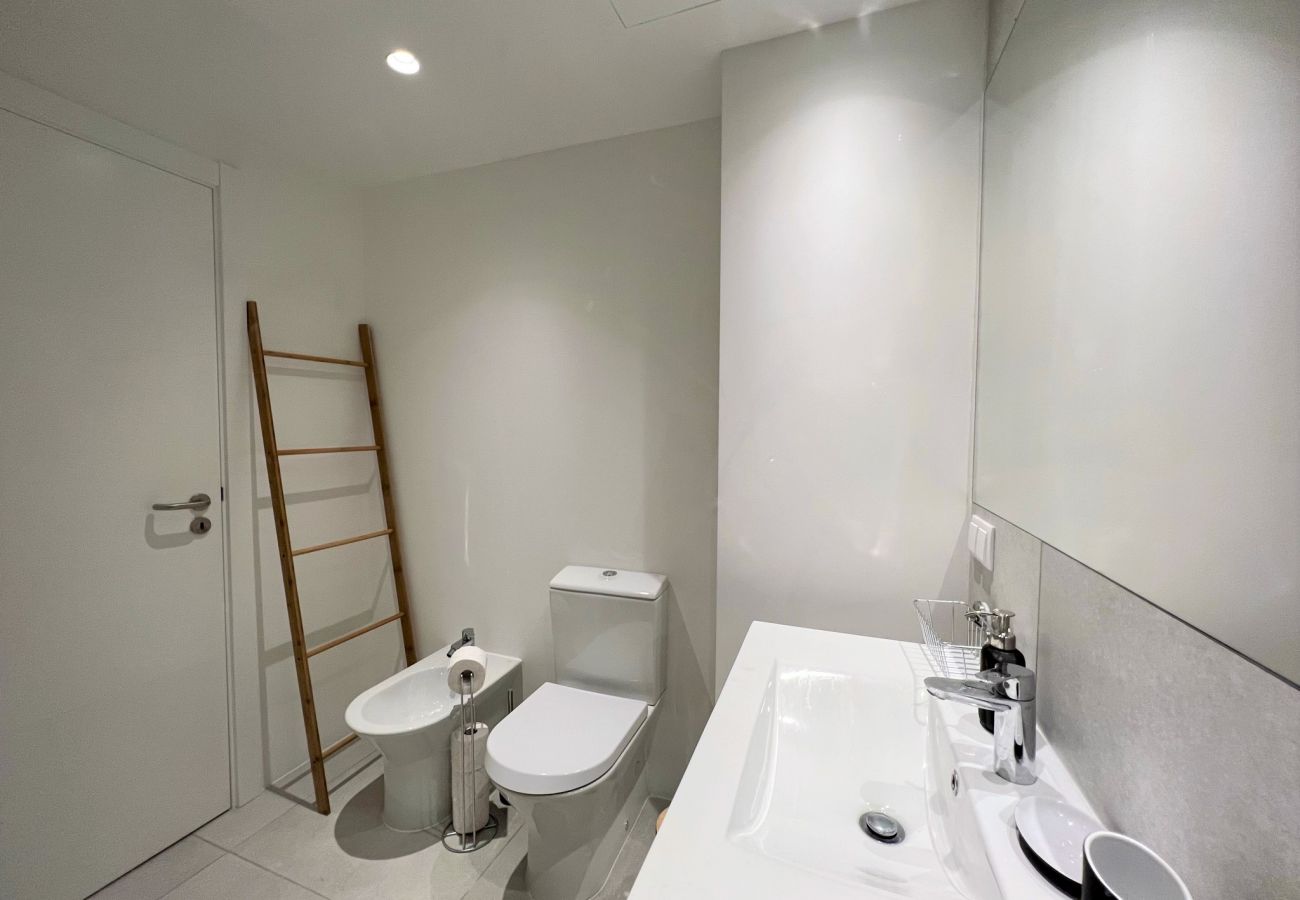 Apartamento em Albufeira - ALBUFEIRA TWINS 2 WITH POOL by HOMING