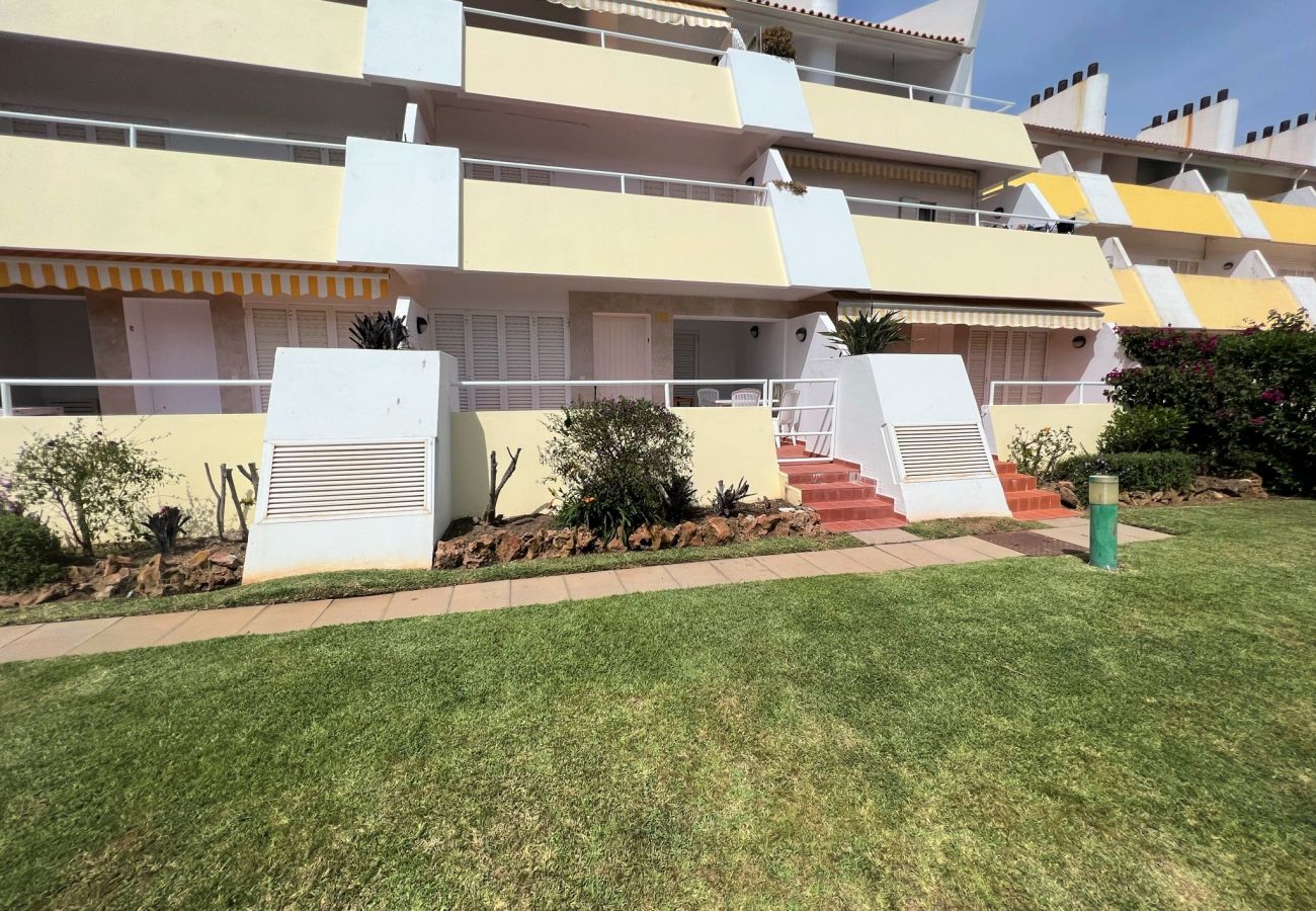 Apartamento em Vilamoura - VILAMOURA TYPICAL 1 WITH POOL by HOMING