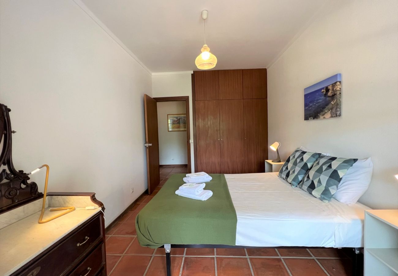 Apartamento em Vilamoura - VILAMOURA TYPICAL 1 WITH POOL by HOMING