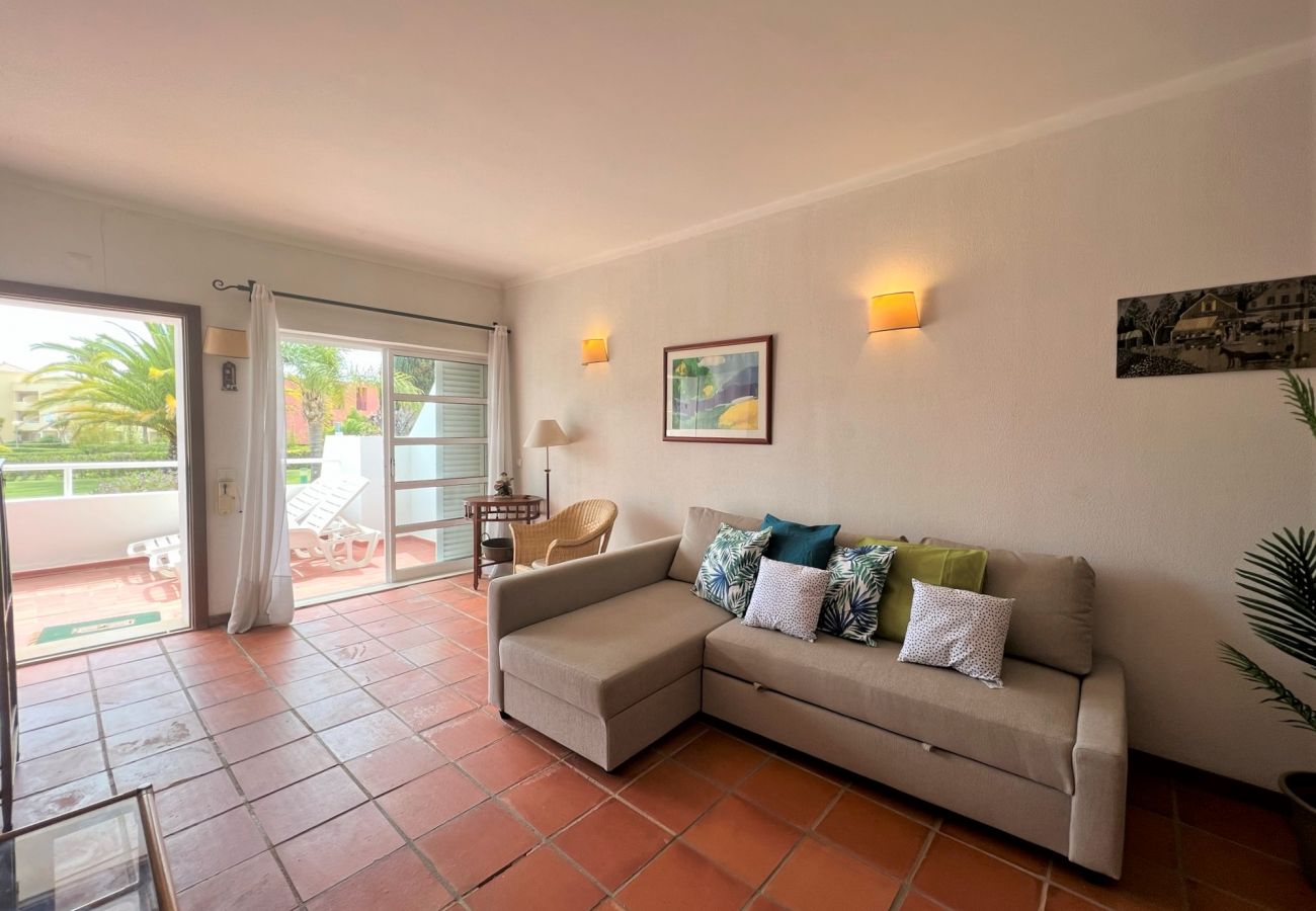 Apartamento em Vilamoura - VILAMOURA TYPICAL 1 WITH POOL by HOMING
