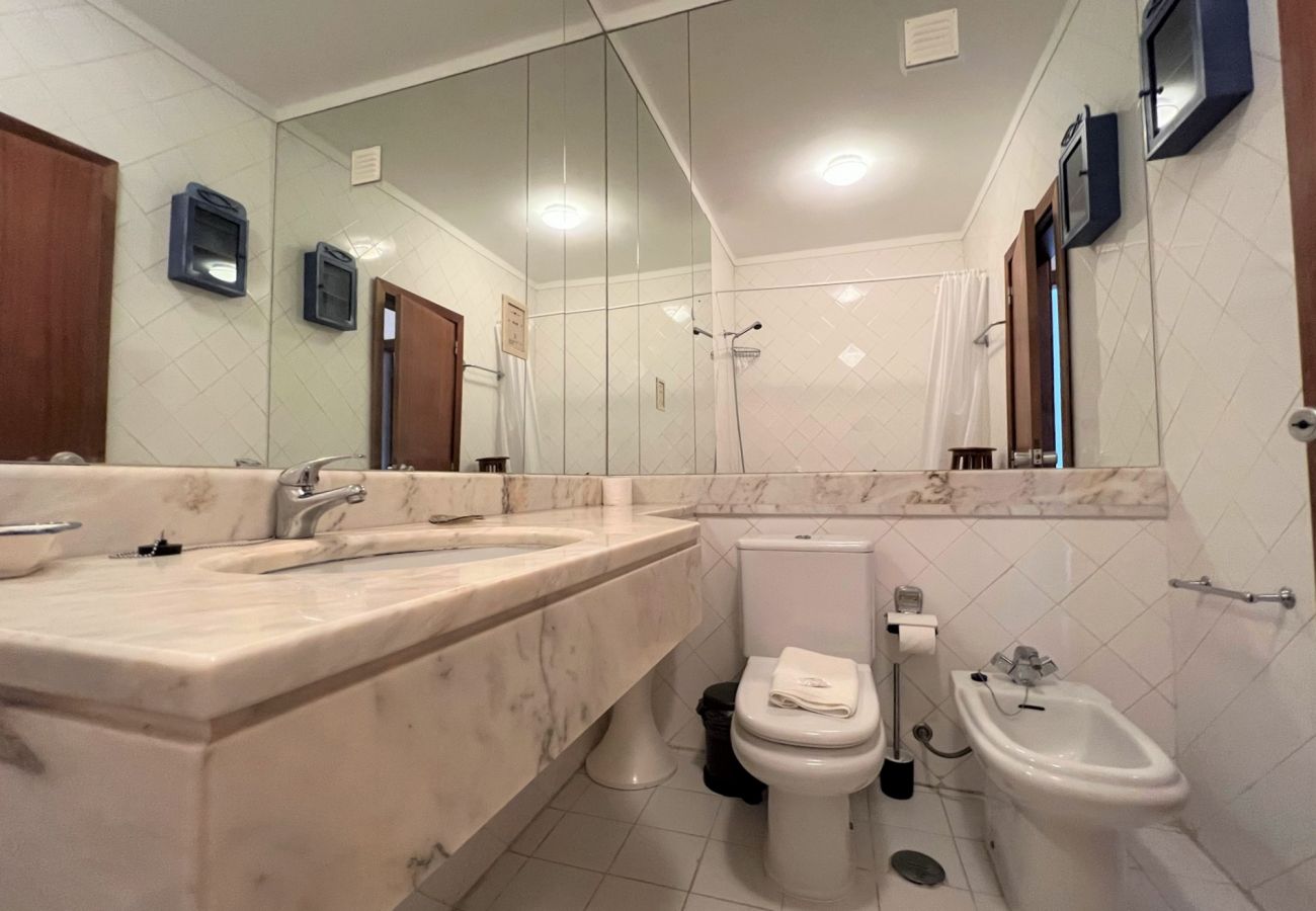 Apartamento em Vilamoura - VILAMOURA TYPICAL 1 WITH POOL by HOMING