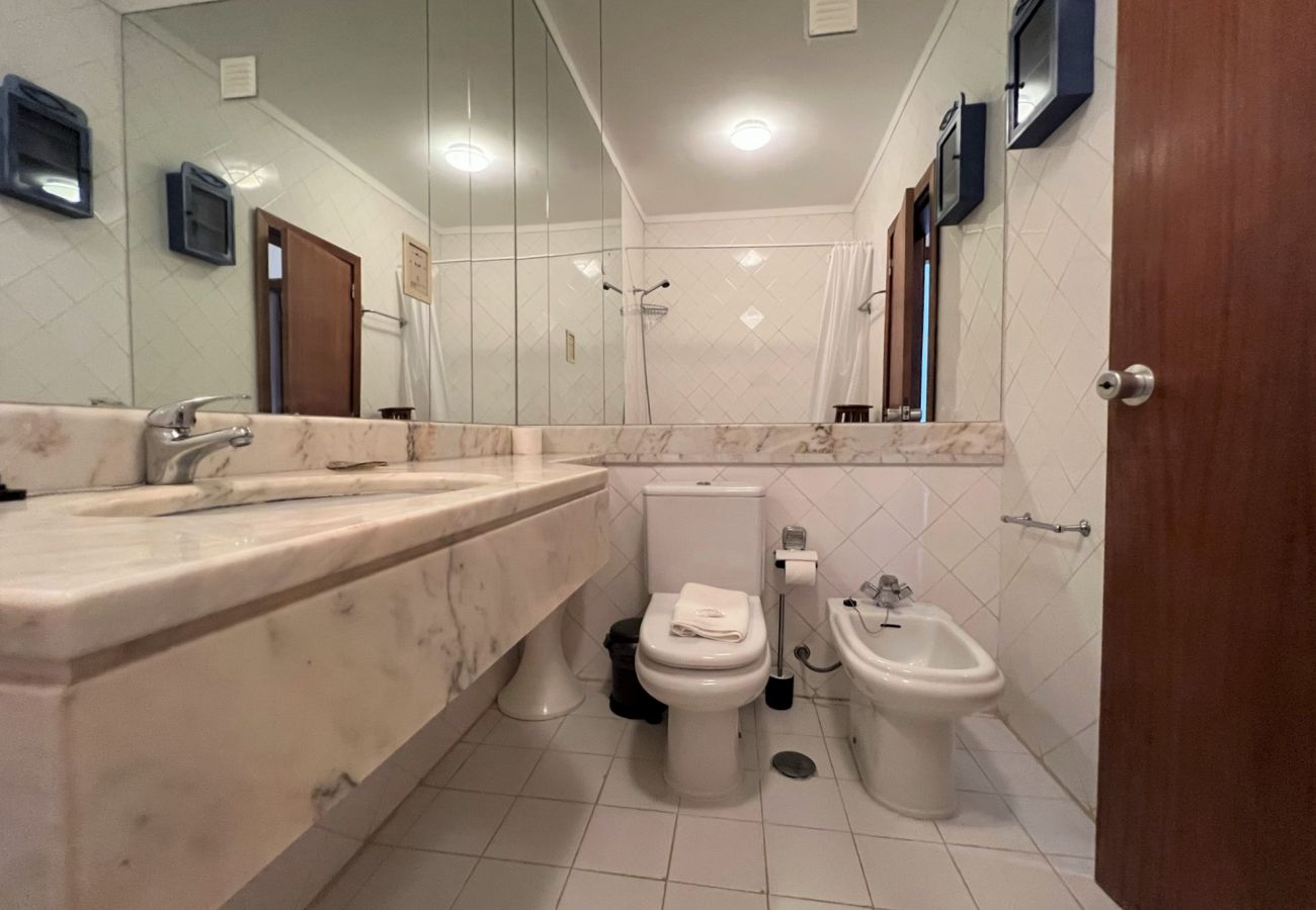 Apartamento em Vilamoura - VILAMOURA TYPICAL 1 WITH POOL by HOMING