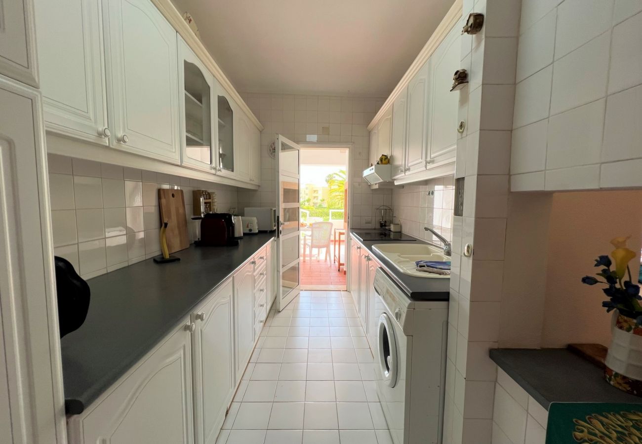 Apartamento em Vilamoura - VILAMOURA TYPICAL 1 WITH POOL by HOMING
