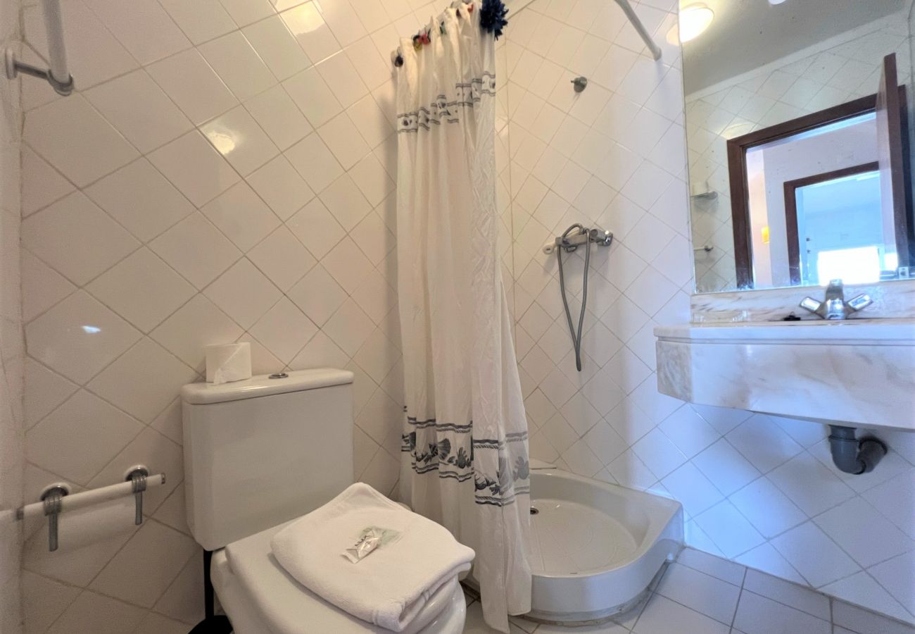 Apartamento em Vilamoura - VILAMOURA TYPICAL 1 WITH POOL by HOMING