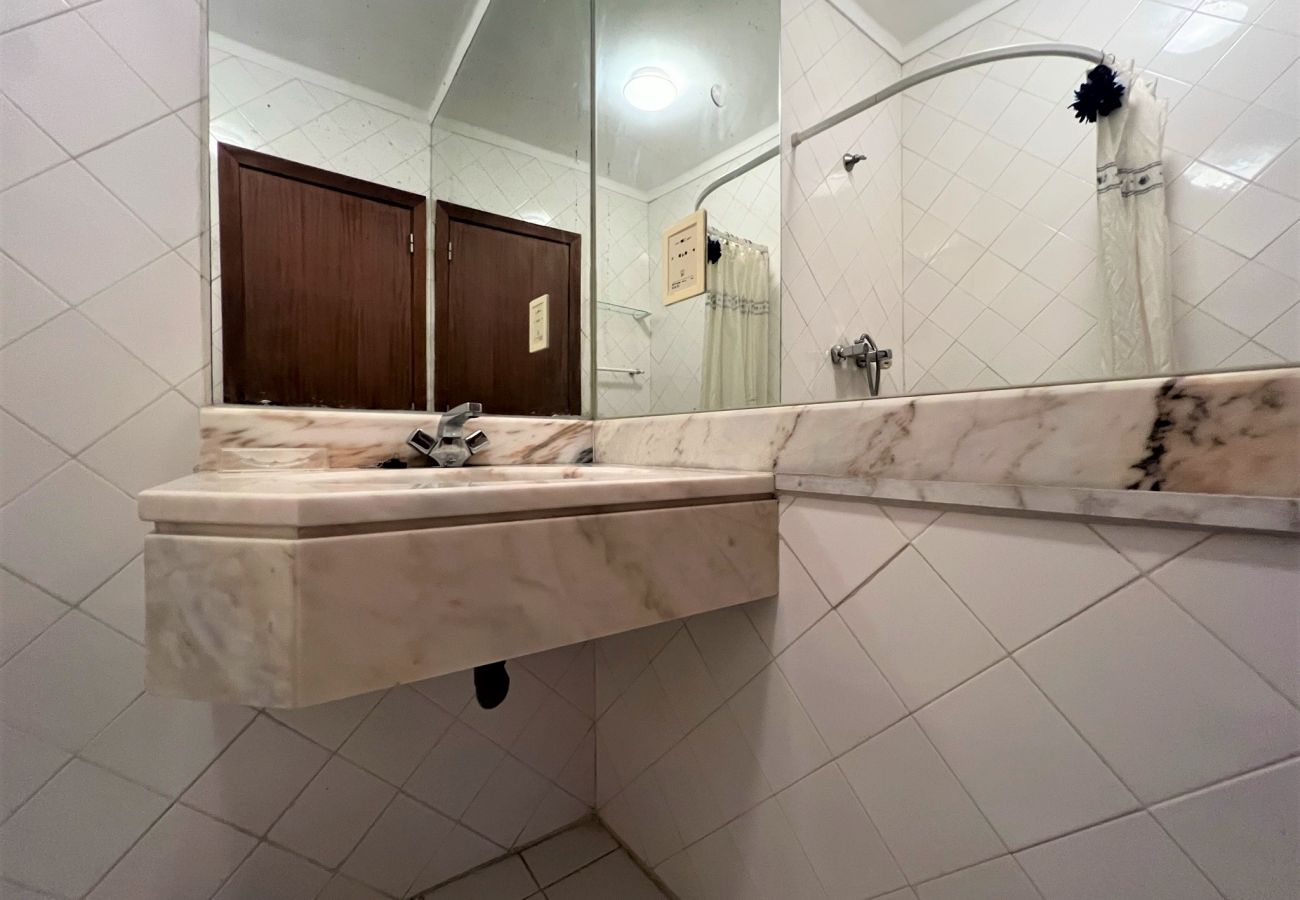 Apartamento em Vilamoura - VILAMOURA TYPICAL 1 WITH POOL by HOMING