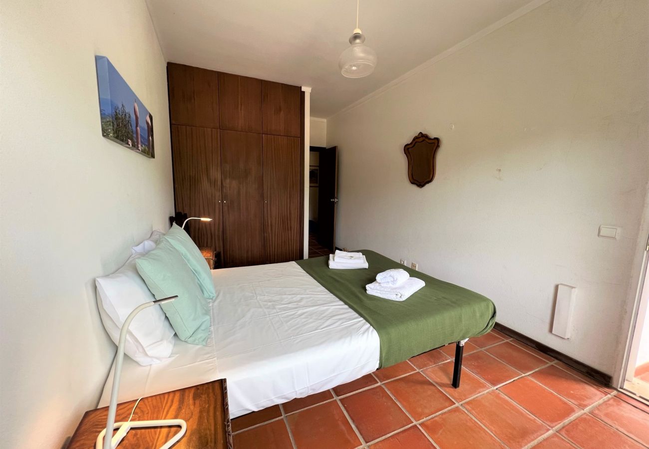 Apartamento em Vilamoura - VILAMOURA TYPICAL 1 WITH POOL by HOMING