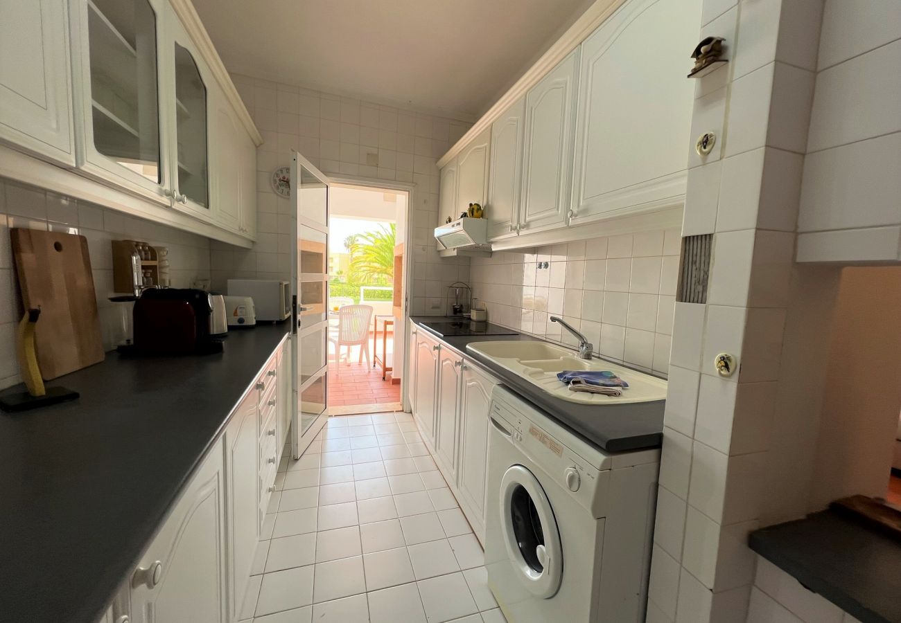 Apartamento em Vilamoura - VILAMOURA TYPICAL 1 WITH POOL by HOMING