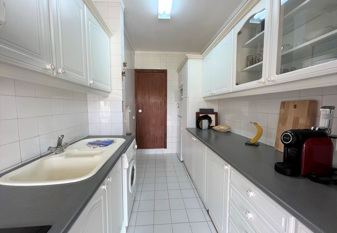 Apartamento em Vilamoura - VILAMOURA TYPICAL 1 WITH POOL by HOMING