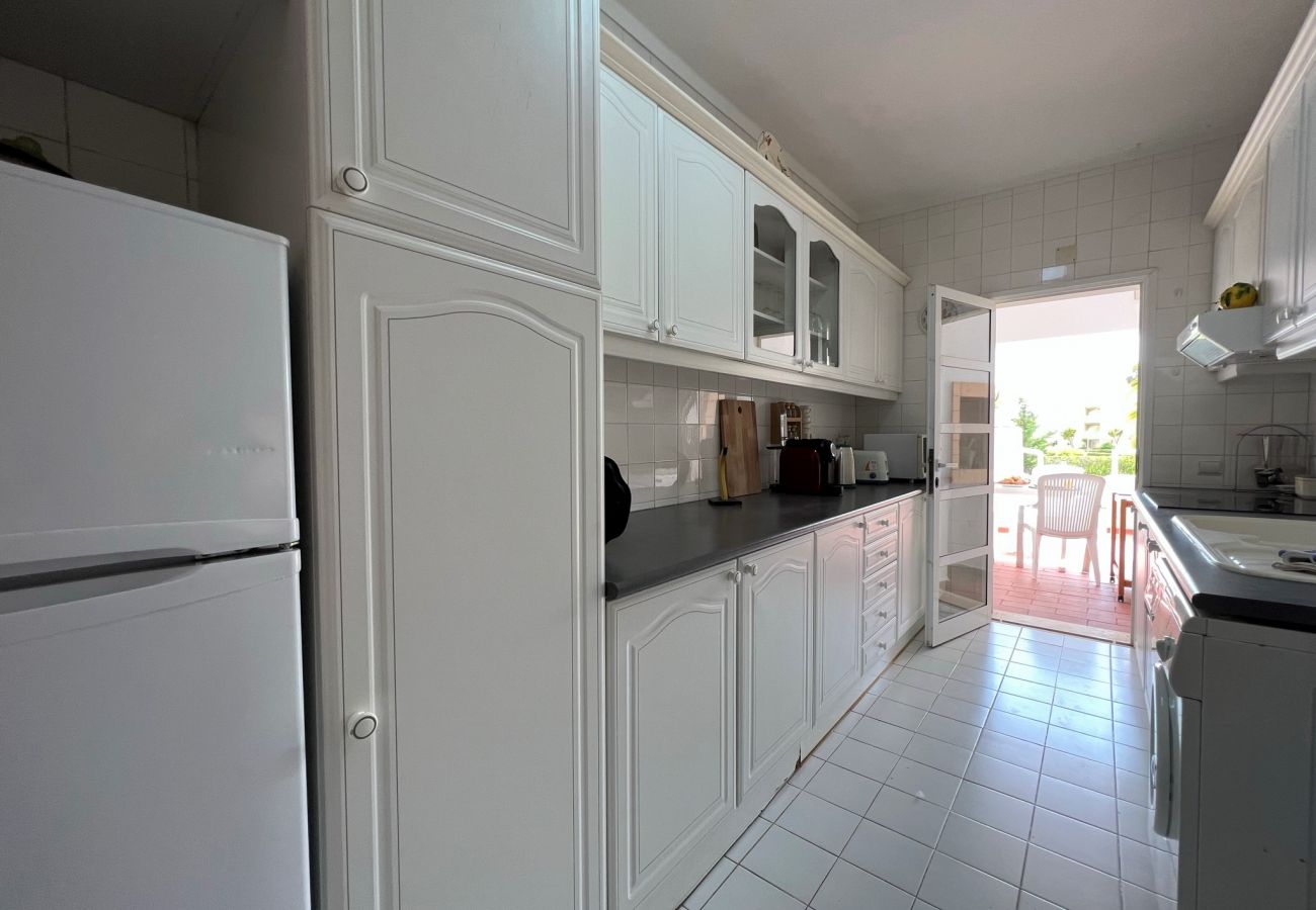 Apartamento em Vilamoura - VILAMOURA TYPICAL 1 WITH POOL by HOMING