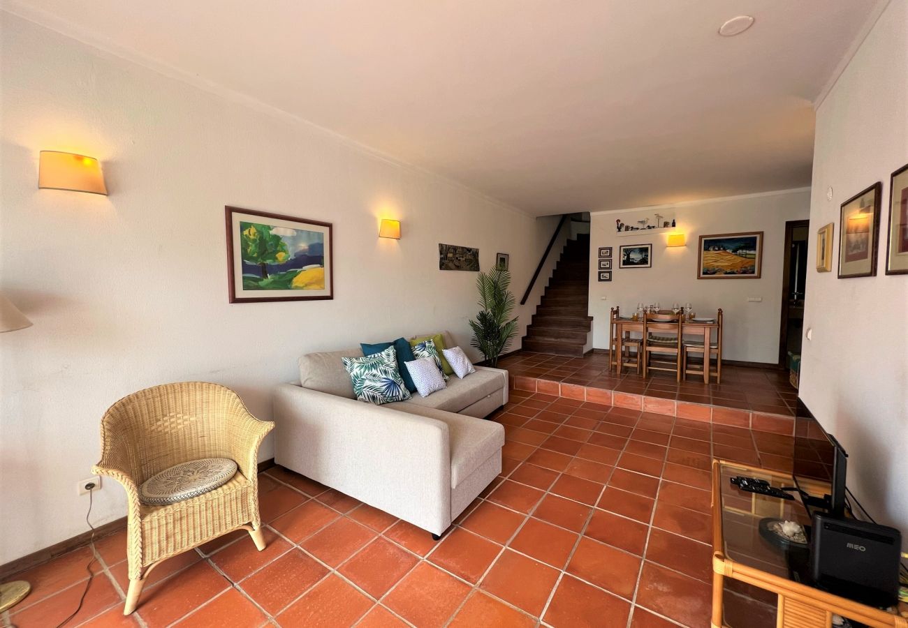 Apartamento em Vilamoura - VILAMOURA TYPICAL 1 WITH POOL by HOMING
