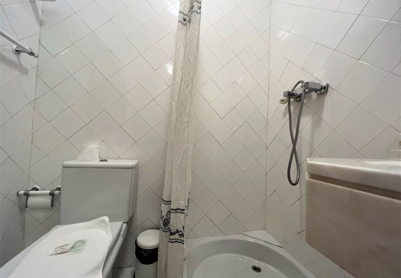 Apartamento em Vilamoura - VILAMOURA TYPICAL 1 WITH POOL by HOMING