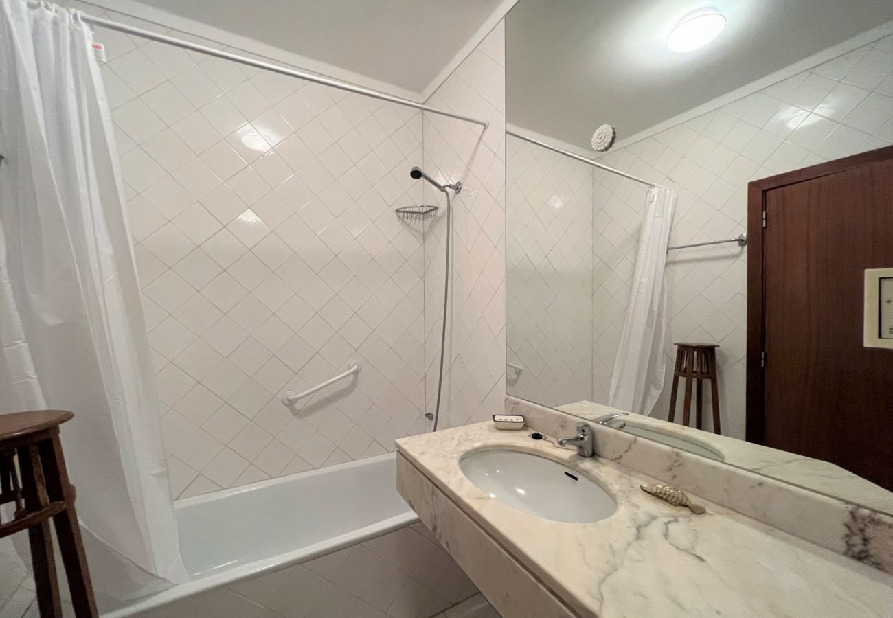 Apartamento em Vilamoura - VILAMOURA TYPICAL 1 WITH POOL by HOMING