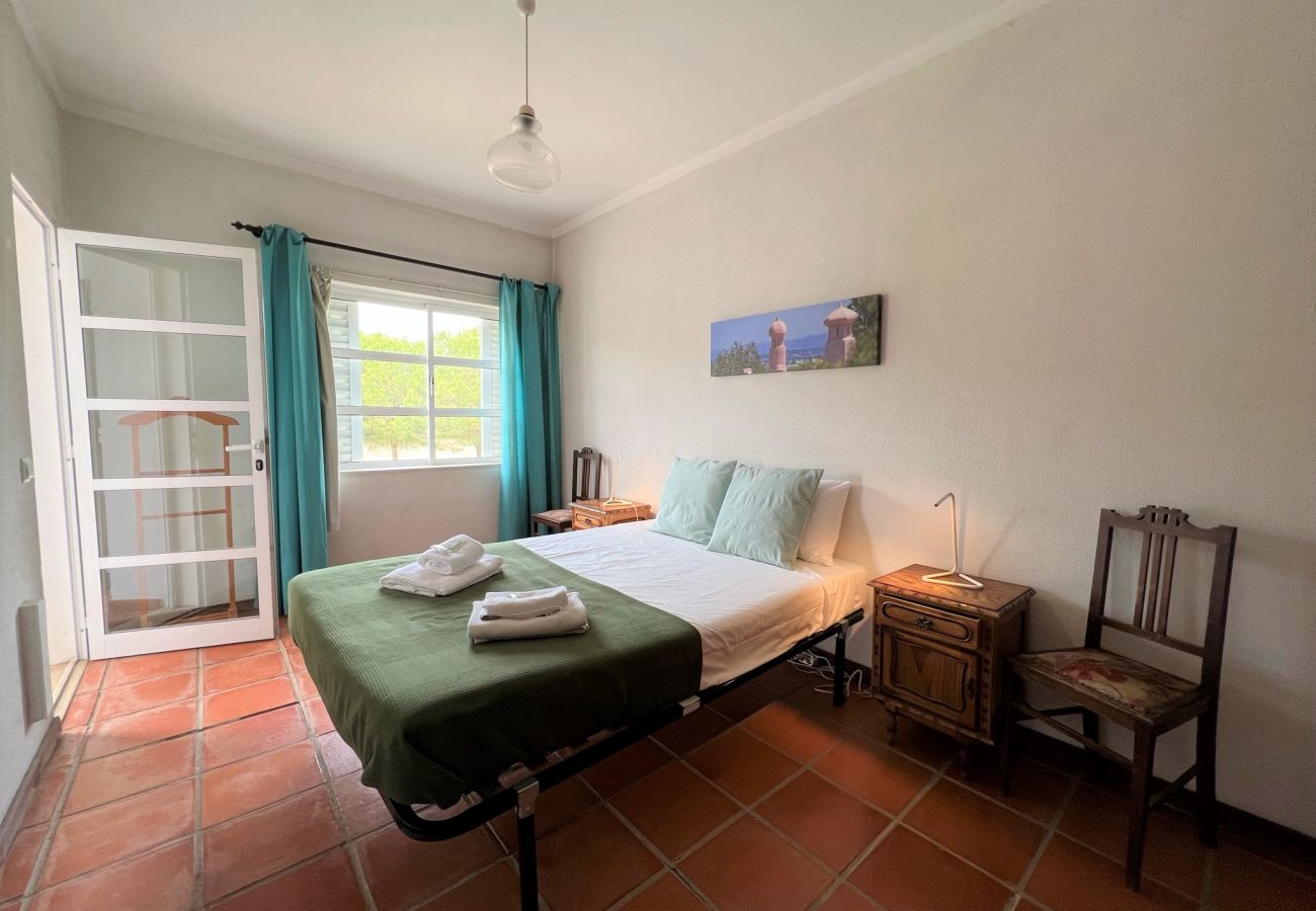 Apartamento em Vilamoura - VILAMOURA TYPICAL 1 WITH POOL by HOMING