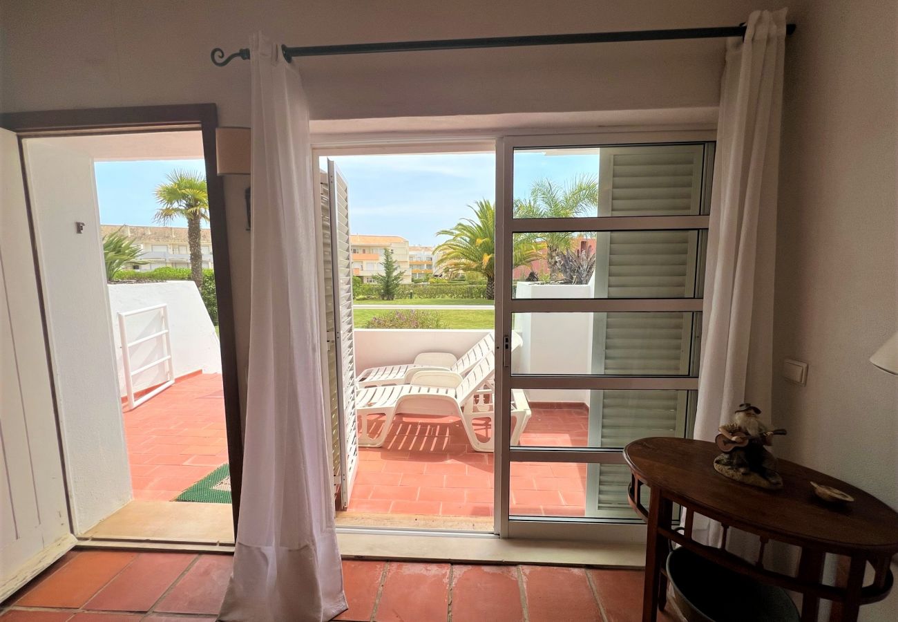 Apartamento em Vilamoura - VILAMOURA TYPICAL 1 WITH POOL by HOMING
