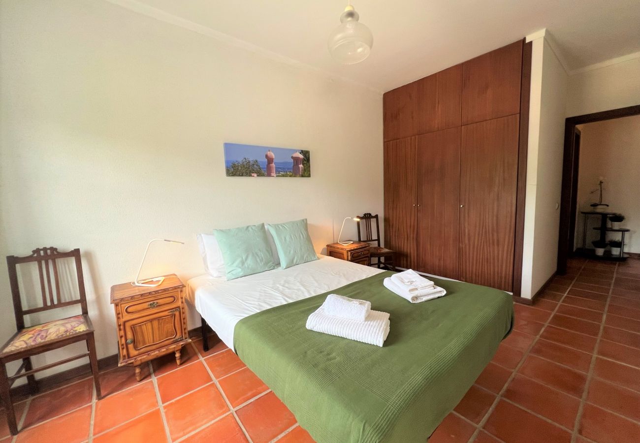 Apartamento em Vilamoura - VILAMOURA TYPICAL 1 WITH POOL by HOMING