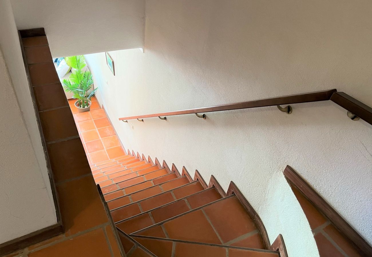 Apartamento em Vilamoura - VILAMOURA TYPICAL 1 WITH POOL by HOMING