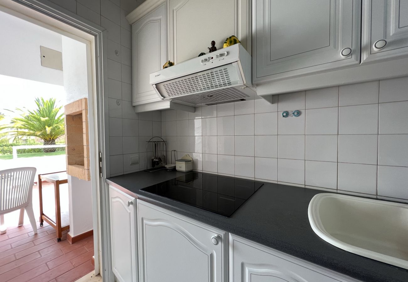 Apartamento em Vilamoura - VILAMOURA TYPICAL 1 WITH POOL by HOMING