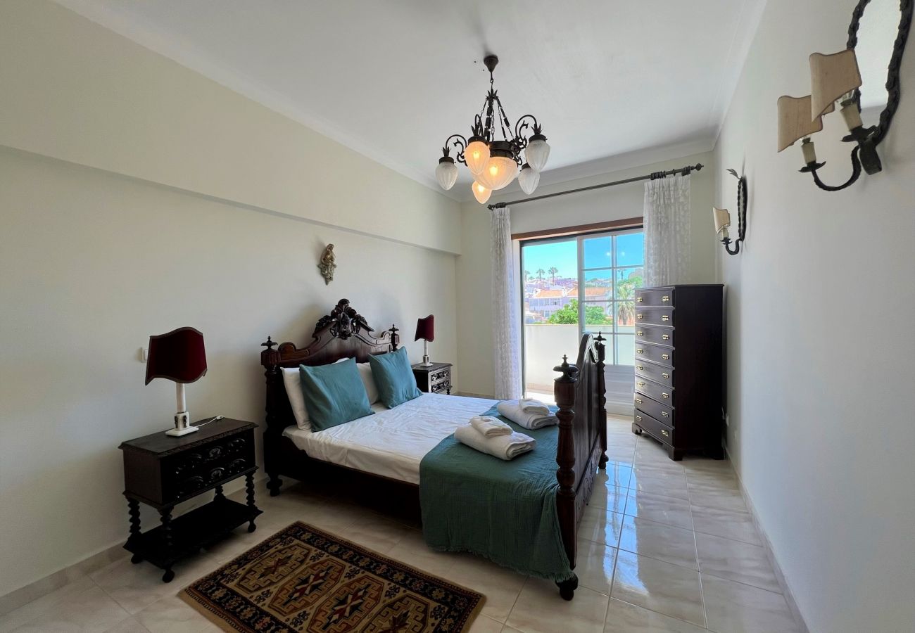 Casa em Lagos - LAGOS TYPICAL HOUSE by HOMING