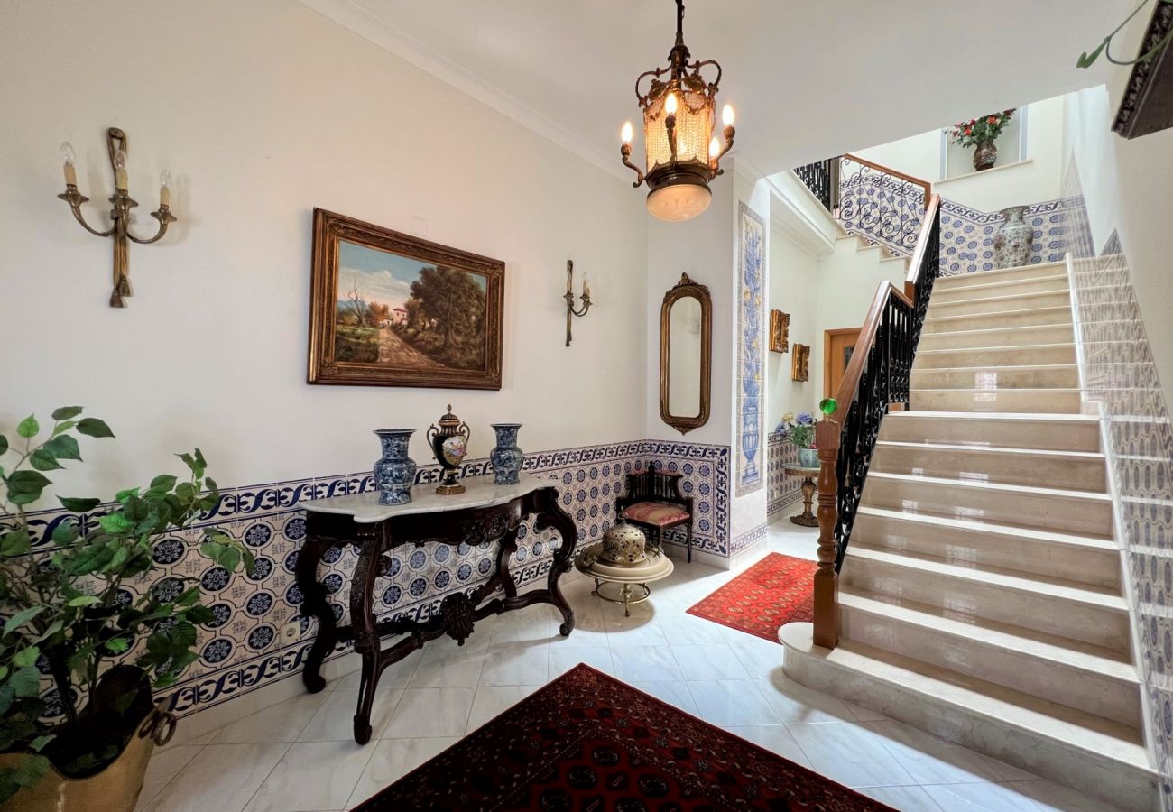 Casa em Lagos - LAGOS TYPICAL HOUSE by HOMING