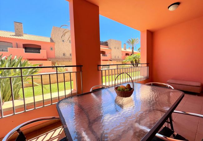 Apartamento em Vilamoura - VILAMOURA VICTORIA GARDENS WITH POOL by HOMING Apartamento em Vilamoura - VILAMOURA VICTORIA GARDENS WITH POOL by HOMING