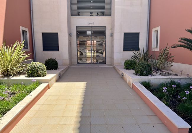 Apartamento em Vilamoura - VILAMOURA VICTORIA GARDENS WITH POOL by HOMING Apartamento em Vilamoura - VILAMOURA VICTORIA GARDENS WITH POOL by HOMING