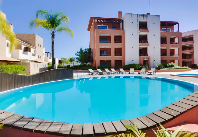 Apartamento em Vilamoura - VILAMOURA VICTORIA GARDENS WITH POOL by HOMING Apartamento em Vilamoura - VILAMOURA VICTORIA GARDENS WITH POOL by HOMING