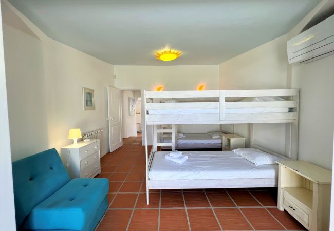 Villa em Albufeira - ALBUFEIRA BALAIA VILLA WITH PRIVATE POOL by HOMING Villa em Albufeira - ALBUFEIRA BALAIA VILLA WITH PRIVATE POOL by HOMING