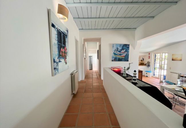 Villa em Albufeira - ALBUFEIRA BALAIA VILLA WITH PRIVATE POOL by HOMING Villa em Albufeira - ALBUFEIRA BALAIA VILLA WITH PRIVATE POOL by HOMING