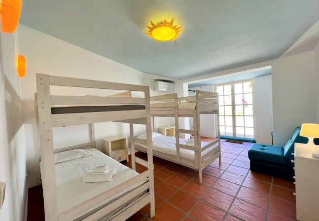 Villa em Albufeira - ALBUFEIRA BALAIA VILLA WITH PRIVATE POOL by HOMING Villa em Albufeira - ALBUFEIRA BALAIA VILLA WITH PRIVATE POOL by HOMING