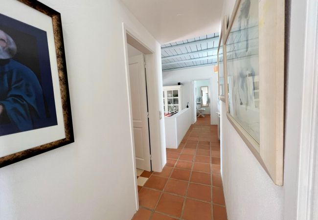 Villa em Albufeira - ALBUFEIRA BALAIA VILLA WITH PRIVATE POOL by HOMING Villa em Albufeira - ALBUFEIRA BALAIA VILLA WITH PRIVATE POOL by HOMING