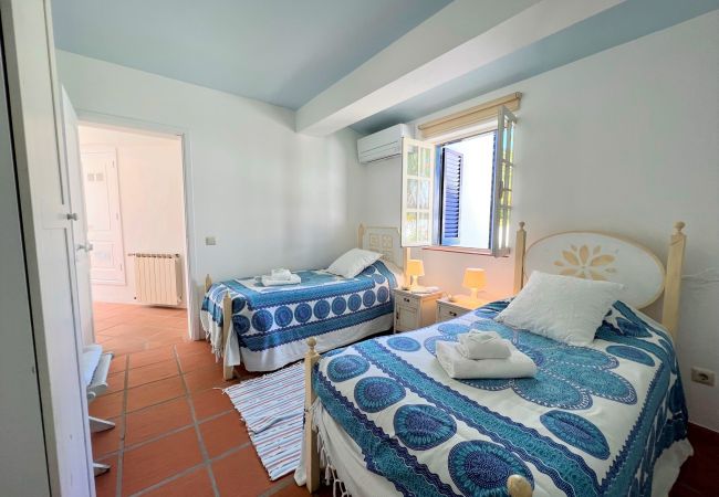 Villa em Albufeira - ALBUFEIRA BALAIA VILLA WITH PRIVATE POOL by HOMING Villa em Albufeira - ALBUFEIRA BALAIA VILLA WITH PRIVATE POOL by HOMING