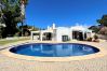Villa em Albufeira - ALBUFEIRA BALAIA VILLA WITH PRIVATE POOL by HOMING Villa em Albufeira - ALBUFEIRA BALAIA VILLA WITH PRIVATE POOL by HOMING