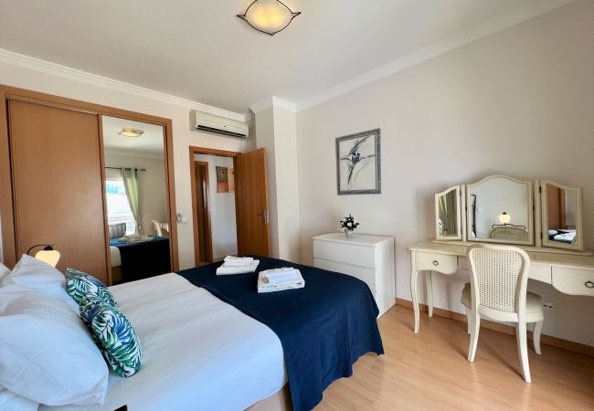 Apartamento em Albufeira - ALBUFEIRA TERRACE WITH POOL by HOMING Apartamento em Albufeira - ALBUFEIRA TERRACE WITH POOL by HOMING