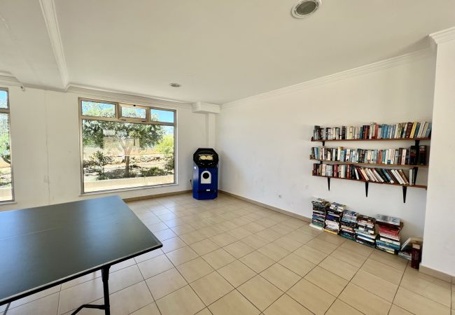 Apartamento em Albufeira - ALBUFEIRA TERRACE WITH POOL by HOMING Apartamento em Albufeira - ALBUFEIRA TERRACE WITH POOL by HOMING