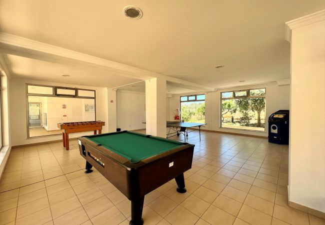 Apartamento em Albufeira - ALBUFEIRA TERRACE WITH POOL by HOMING Apartamento em Albufeira - ALBUFEIRA TERRACE WITH POOL by HOMING