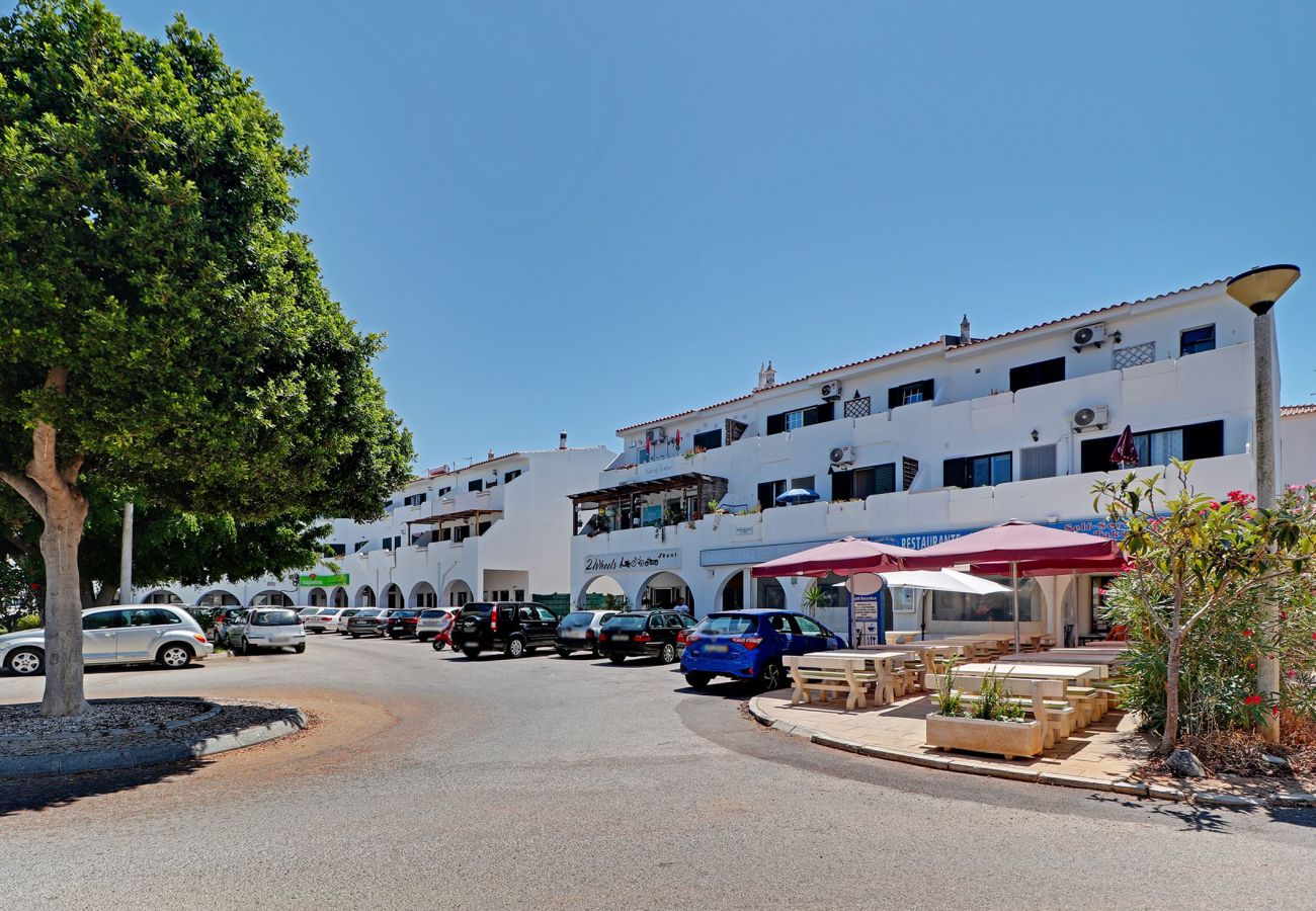 Apartamento em Faro - FARO AIRPORT FLAT 6 by HOMING