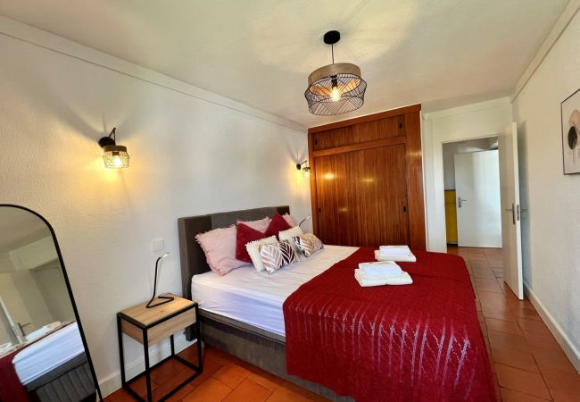 Apartamento em Armação de Pêra - ARMAÇÃO DE PÊRA BRIGHTNESS 2 WITH POOL by HOMING Apartamento em Armação de Pêra - ARMAÇÃO DE PÊRA BRIGHTNESS 2 WITH POOL by HOMING