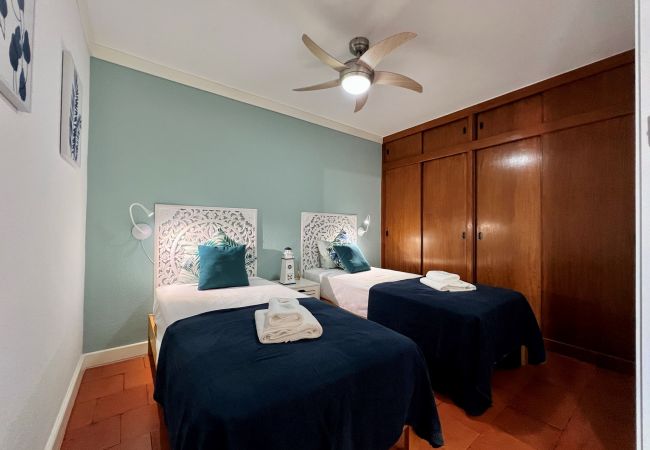 Apartamento em Armação de Pêra - ARMAÇÃO DE PÊRA BRIGHTNESS 2 WITH POOL by HOMING Apartamento em Armação de Pêra - ARMAÇÃO DE PÊRA BRIGHTNESS 2 WITH POOL by HOMING