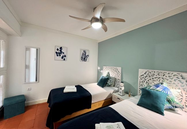 Apartamento em Armação de Pêra - ARMAÇÃO DE PÊRA BRIGHTNESS 2 WITH POOL by HOMING Apartamento em Armação de Pêra - ARMAÇÃO DE PÊRA BRIGHTNESS 2 WITH POOL by HOMING