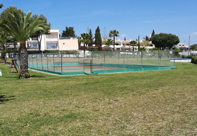 Apartamento em Armação de Pêra - ARMAÇÃO DE PÊRA BRIGHTNESS 2 WITH POOL by HOMING Apartamento em Armação de Pêra - ARMAÇÃO DE PÊRA BRIGHTNESS 2 WITH POOL by HOMING